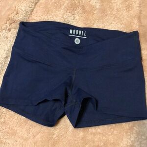 NoBull Shorts, XS